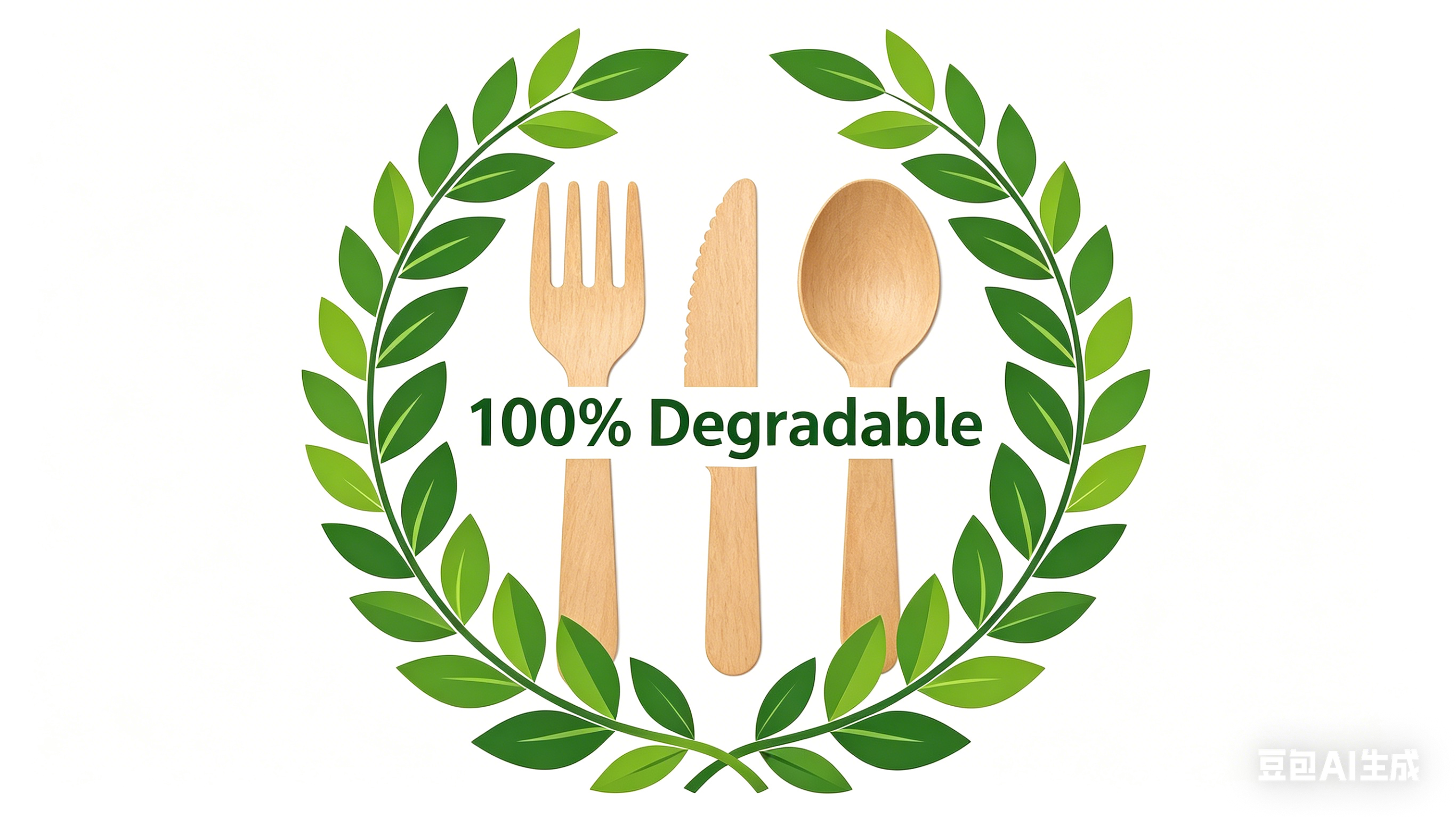 Biodegradable Corn Stalk Products